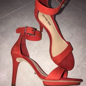 Gianni Bini Shoes - GIANNI BINI Gianni Bini Shoes - GIANNI BINI